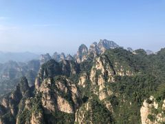 -狼牙山风景区