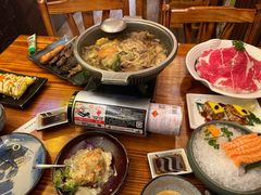 -坂吉屋·居酒屋深夜食堂(龙湖店)