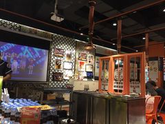-韩国大金刚烤肉·料理(印象城店)