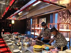 -郑州美盛喜来登大酒店