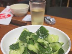 -琥珀老六龙虾(四里河店)