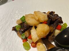 -杭州滨江银泰喜来登·采悦轩中餐厅