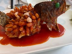 -松鹤楼·非遗·苏帮菜(融科店)