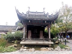-安仁古镇