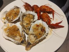 -“香”全日餐厅·株洲大汉希尔顿酒店