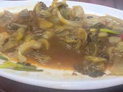 -吴祥记潮州菜·百年老字号·砂锅粥