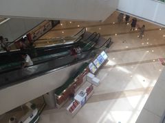 -万达广场(万州店)