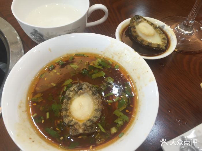 湾仔豆捞图片 - 第6张