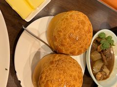 -新旺茶餐厅(嘉里城店)