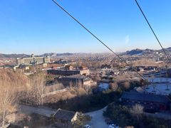 -天津盘山风景名胜区