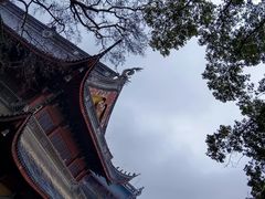 -灵隐飞来峰景区
