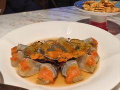 -海味世家·家常菜馆(明州里店)