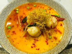 -鱼桥巷·美学川菜