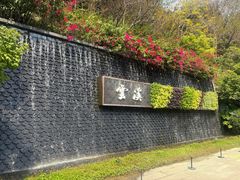 -云溪植物园