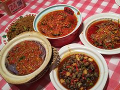 -辣小鲜·南昌大排档(船山路店)