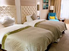 -武汉汉口火车站东方建国大酒店