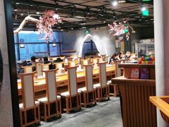 大堂-呷哺呷哺 黄金牧场 (中发百旺店)