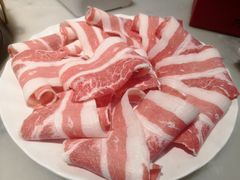 -北平三兄弟涮肉(簋街总店)