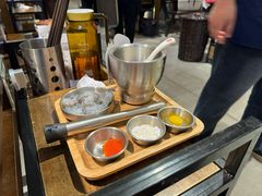 -牛市坎火锅(建设路店)