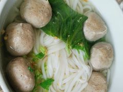 -老四家黄东明牛肉丸