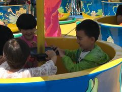 -北戴河圣蓝海洋公园