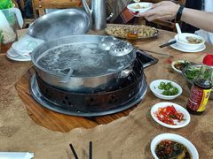 -五洞大众牛餐馆(番禺分店)