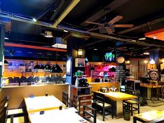 大堂-囧吉香生蚝牛排馆(湖北路店)