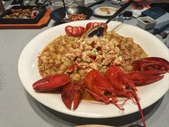 -徐记海鲜(万家丽|德政园店)