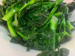 白灼介兰-日昌餐馆(亦庄店)