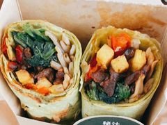 -星巴克(昆明机场III店)