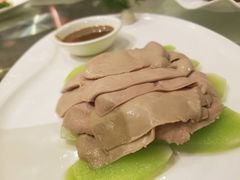 -梅龙镇酒家(南京西路总店)