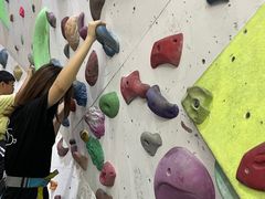 -若克攀岩运动馆(睿海店)