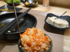 虾仁一口饭-昊·来了寿司(泡桐树店)