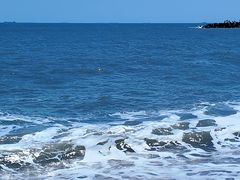 -日照灯塔风景区