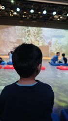 -小鸡哆哆故事屋·儿童乐园(嘉里城店)