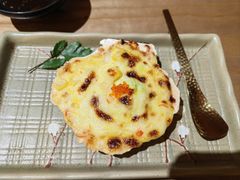 -松临·铁板烧&Omakase(神农店)