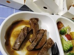 -必胜客(双榆树店)