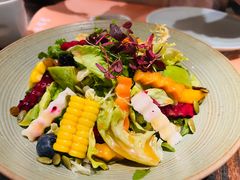 -山葵家·创意料理(万象汇店)