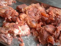 腊牛腱子-刘纪孝腊牛羊肉(北广济街店)