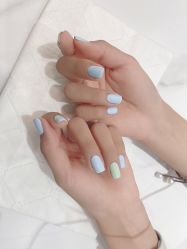 -悦指间美甲美睫