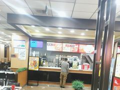 -永和大王·现磨豆浆·卤肉饭(九亭SH085店)