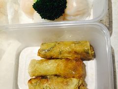 -华辉拉肠(小北路店)