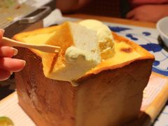 -绿茶餐厅(布吉万象汇店)