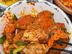 -辣螃铠盆盆蟹大排档(总店)