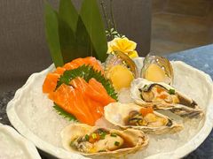 -菊上料理(蜀山银泰百货店)