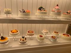 -好利来(东四店)