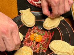 -炎蔵牛舌烤肉