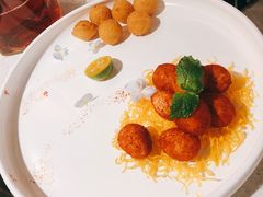 -拈菜(观音桥阳光世纪店)