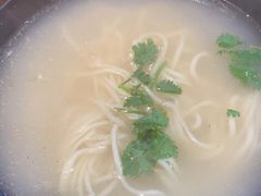 -老西北风抻面(西直店)
