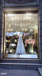 -雪中彩影婚纱摄影·微光艺术中心